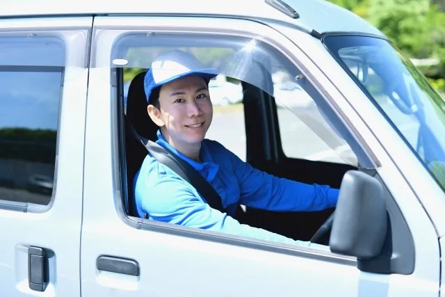 ドライバーの知恵を活かす松江市での安全運転と地域密着の働き方