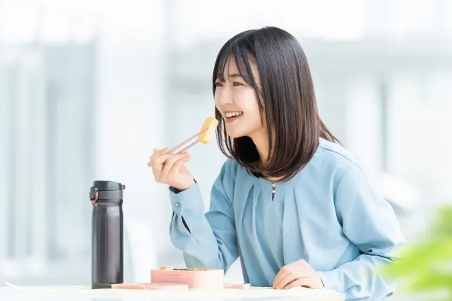 パート昼休みを活用して島根県松江市で主婦が快適に働くためのポイント